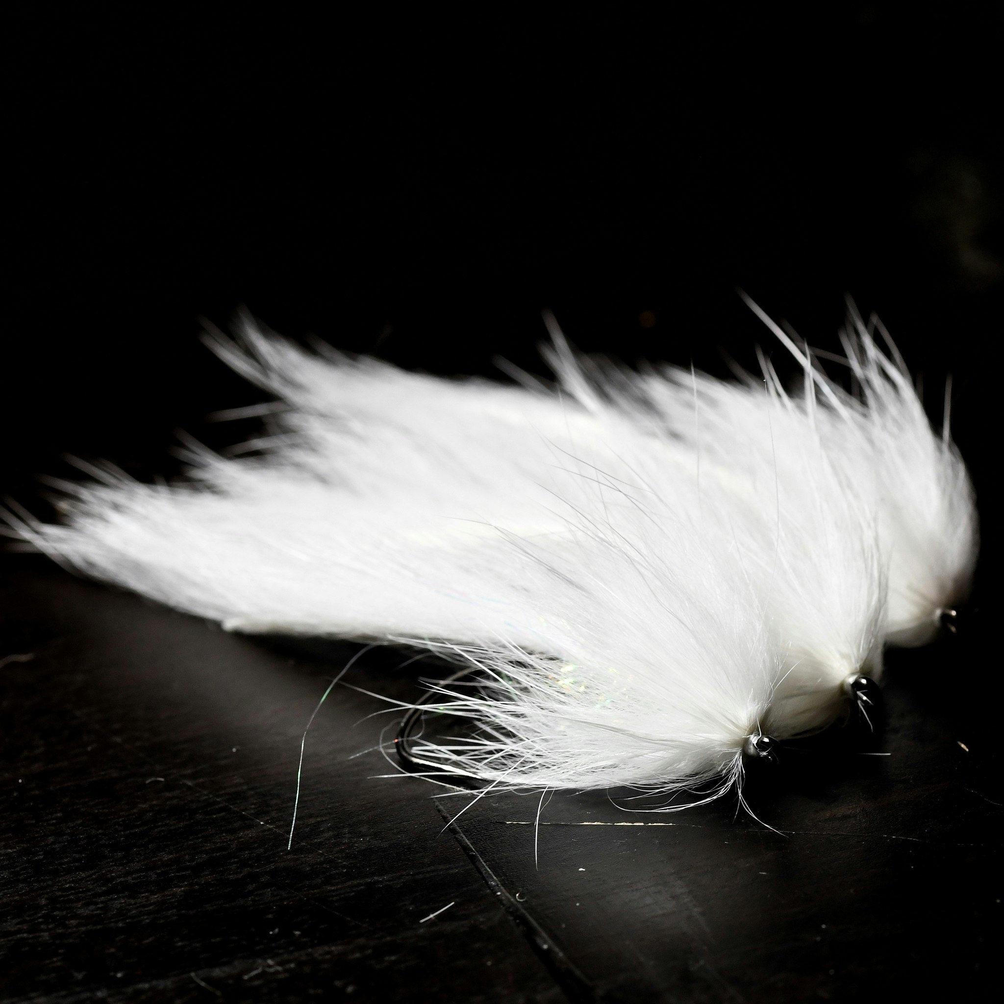 White Zonker