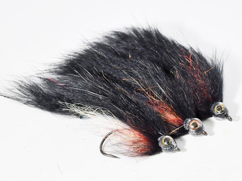 FM Bleeding Whitefish
