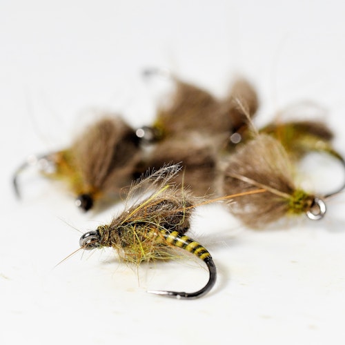 Quill Emerger