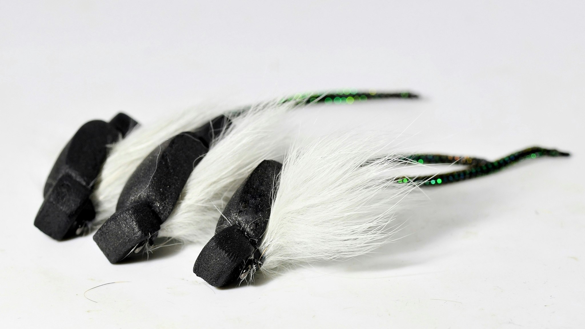 Morrish Mouse - Variant