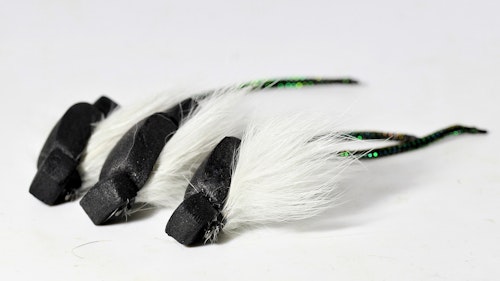 Morrish Mouse - Variant