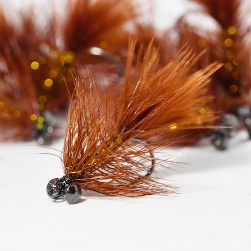 Rusty Magnus