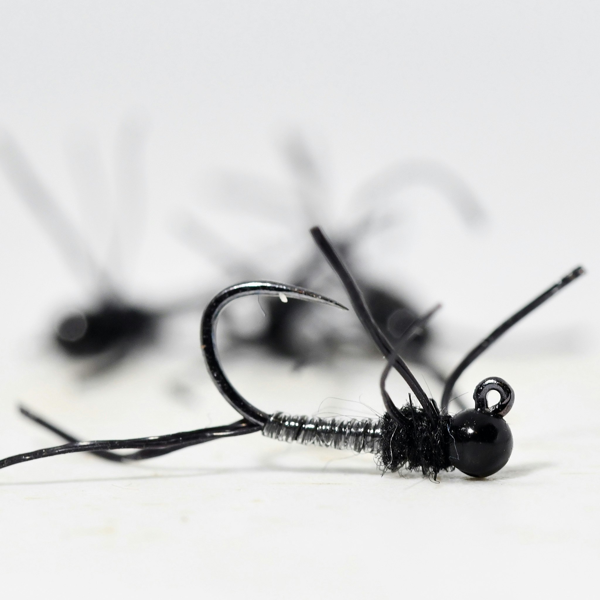 Micro Frubber Nymph
