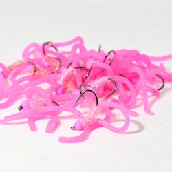 Squirmy Worm