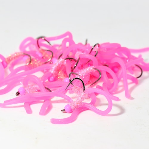 Squirmy Worm