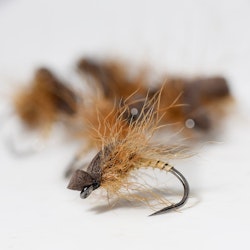 Foam & Snow Emerger