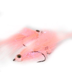Rosa Pantern - Fish Mask