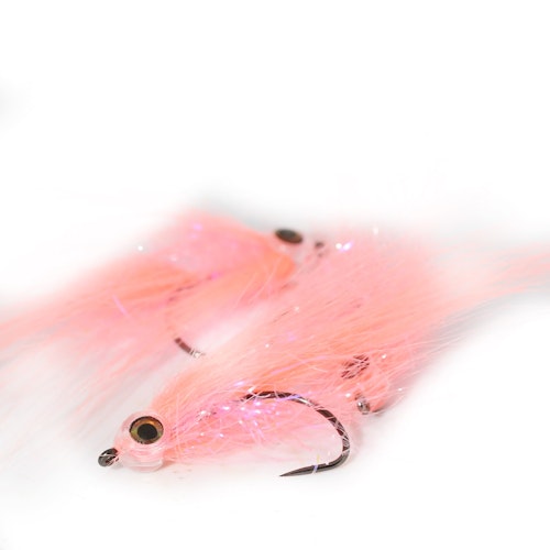 Rosa Pantern - Fish Mask