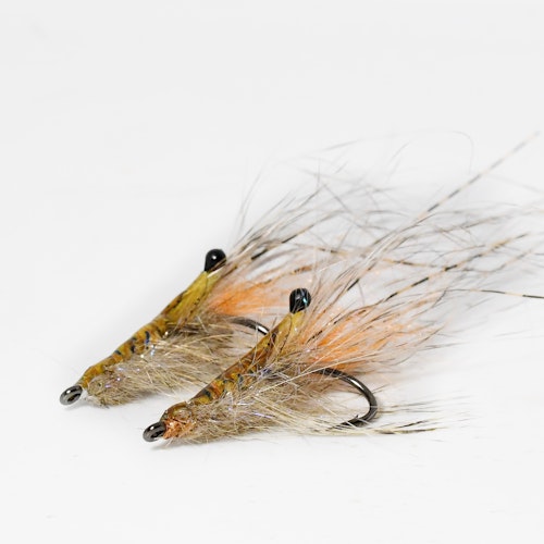 Semi Spey Shrimp