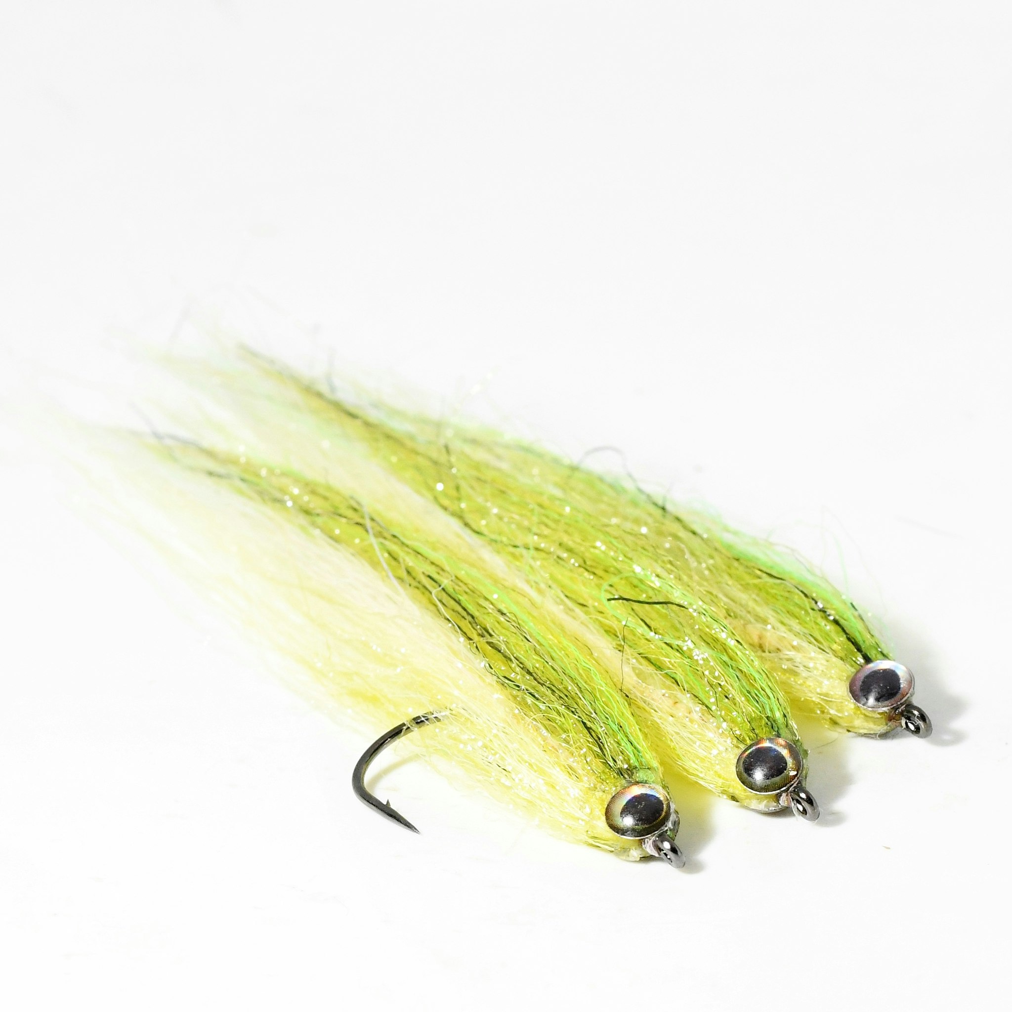 Raw Bait Minnow