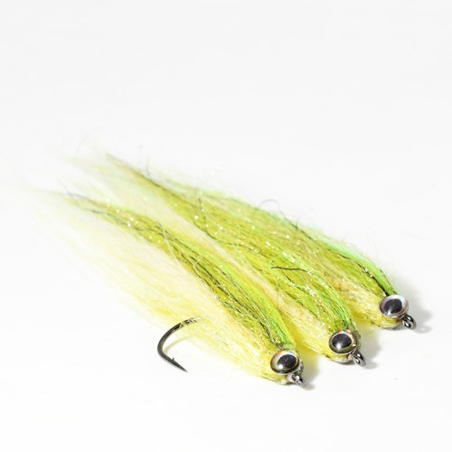 Raw Bait Minnow