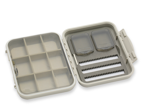 C&F Dry Dropper Fly Case - Medium