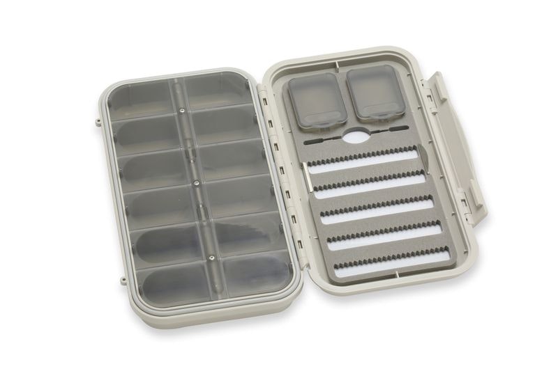 C&F Dry Dropper Fly Case