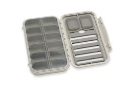 C&F Dry Dropper Fly Case
