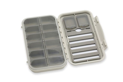 C&F Dry Dropper Fly Case