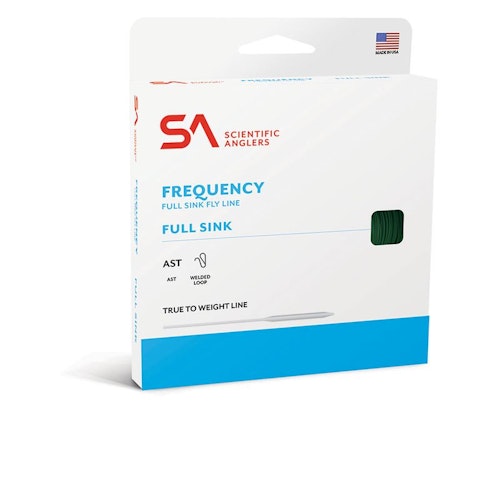SA Frequency Intermediate