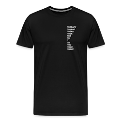 Trout Therapy T-shirt