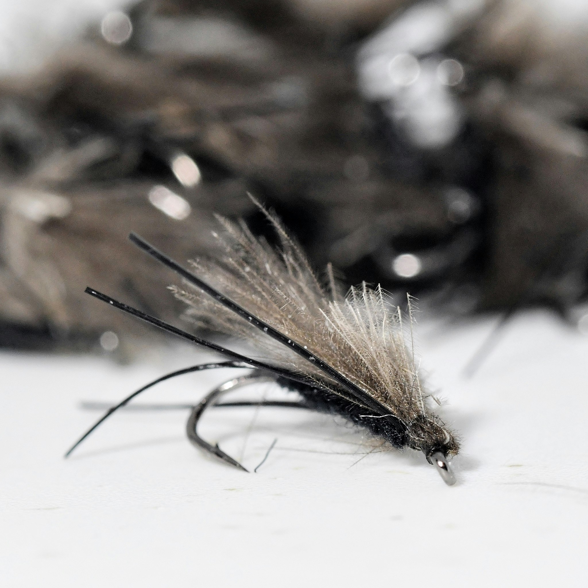 Frubber Fly