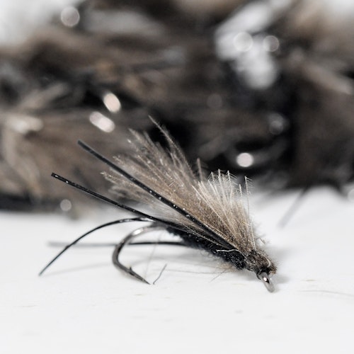 Frubber Fly