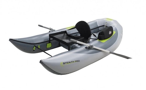 FishCat OSG Stealth Pro - DEMO