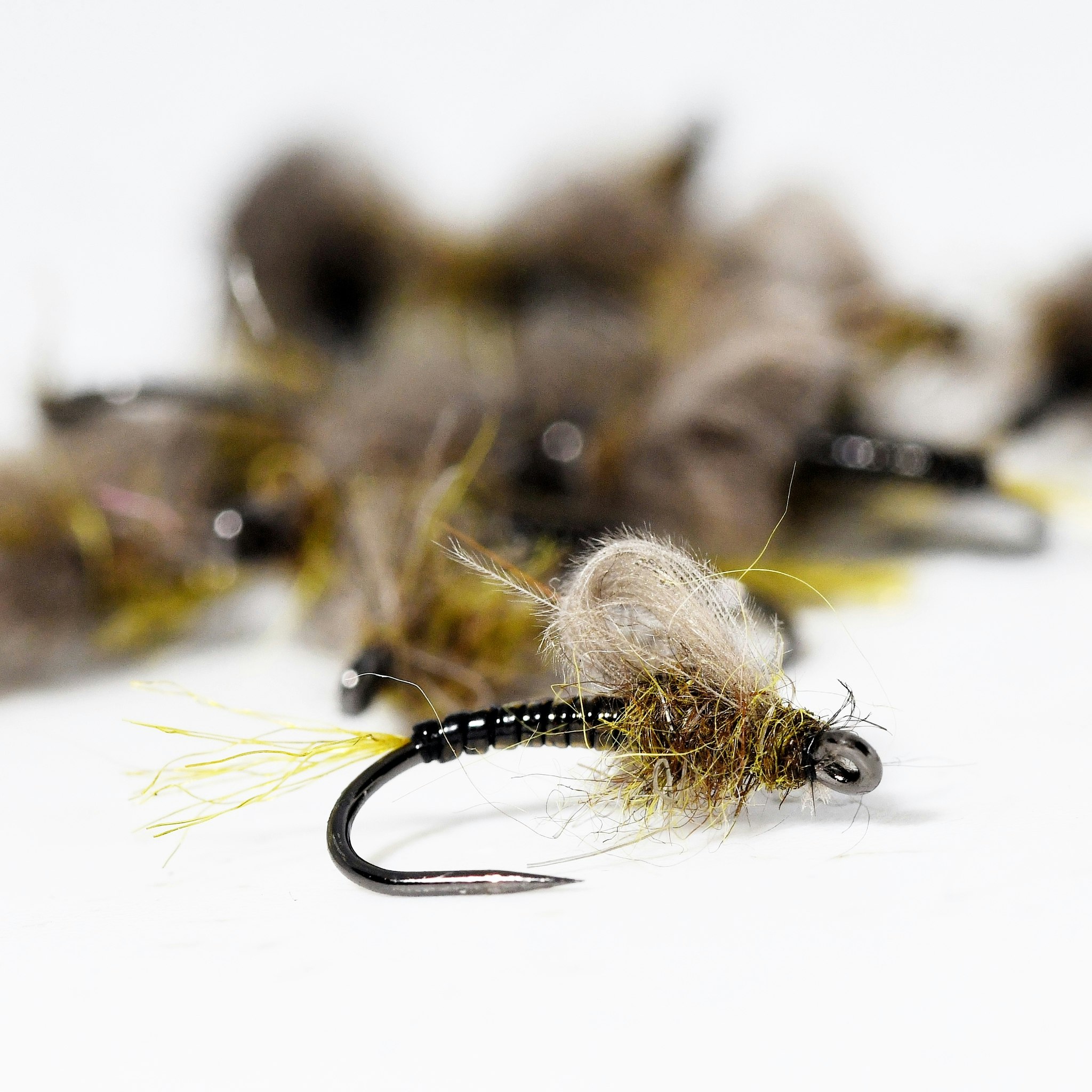 ST Mayfly Emerger