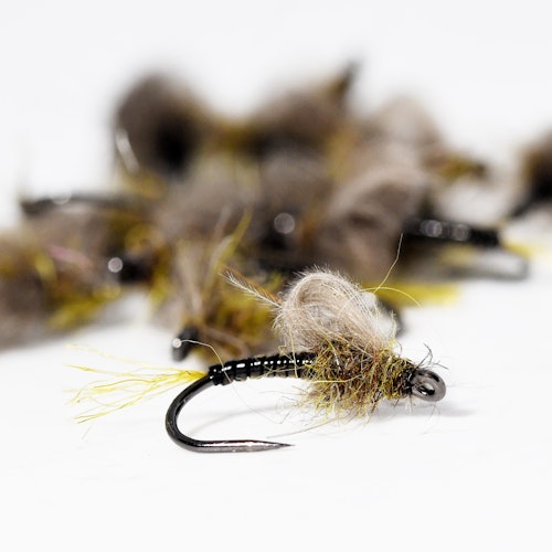 ST Mayfly Emerger
