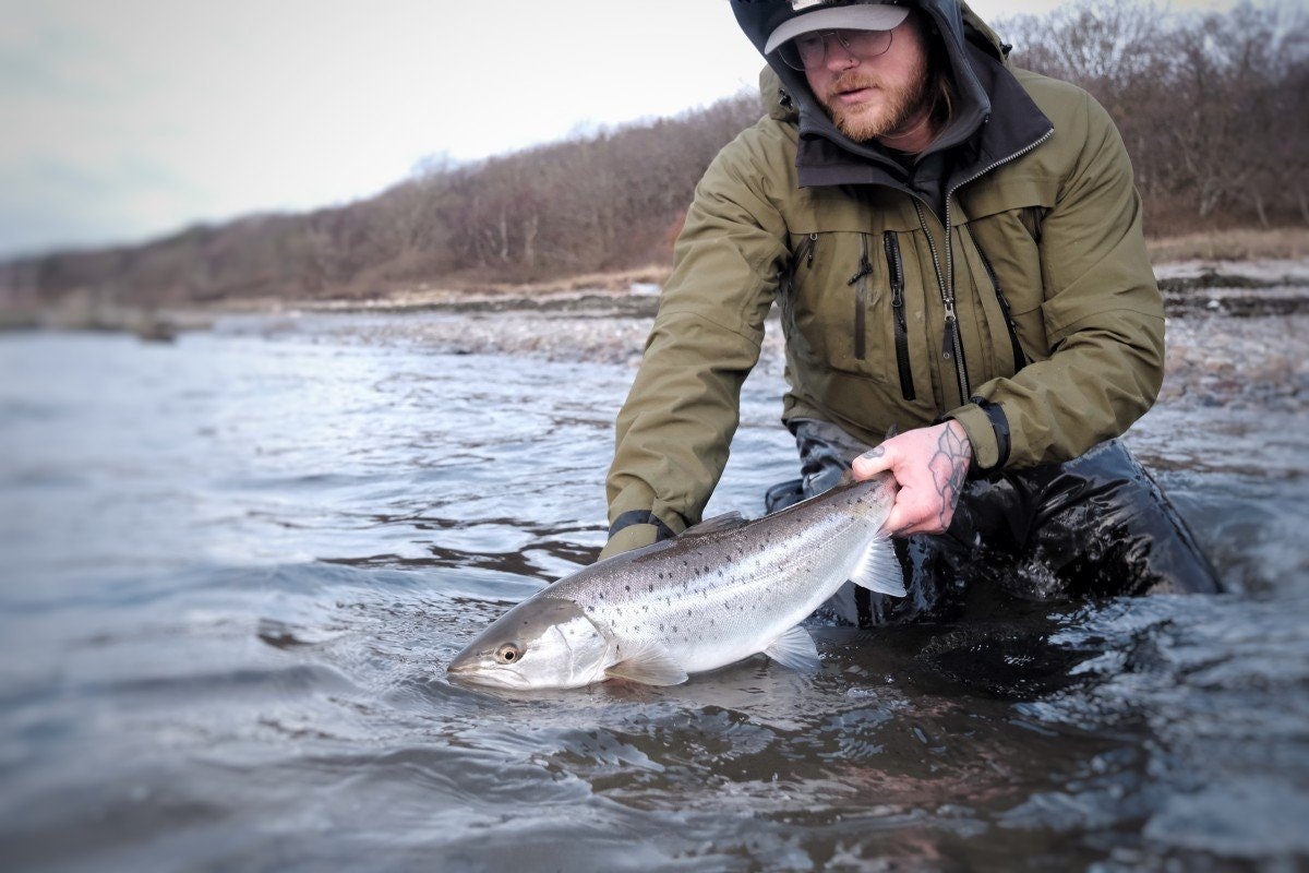 Northern Trout Shop