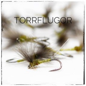 Northern Trout Shop