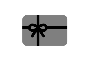 Presentkort
