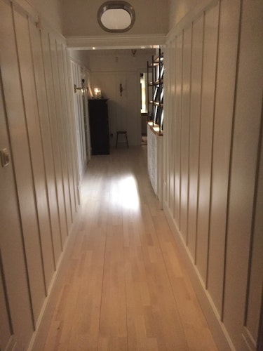 Väggpaneler