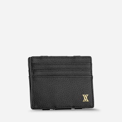 "Roma" Magic Wallet Italian Pebble