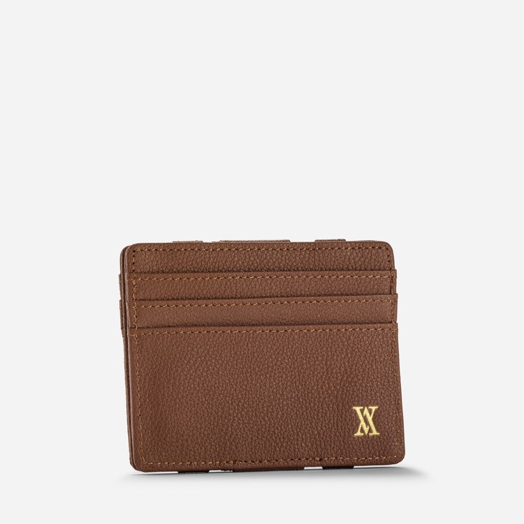 "Casablanca" Magic Wallet Lichee