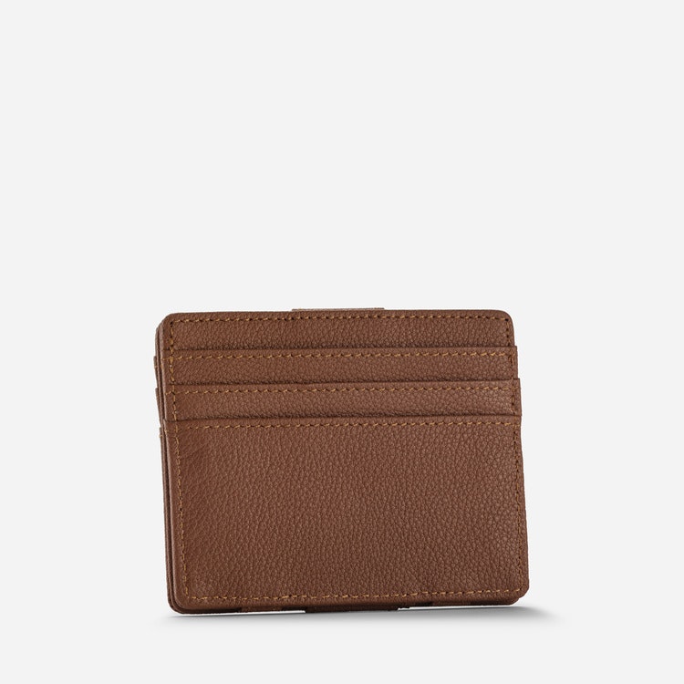 "Casablanca" Magic Wallet Lichee