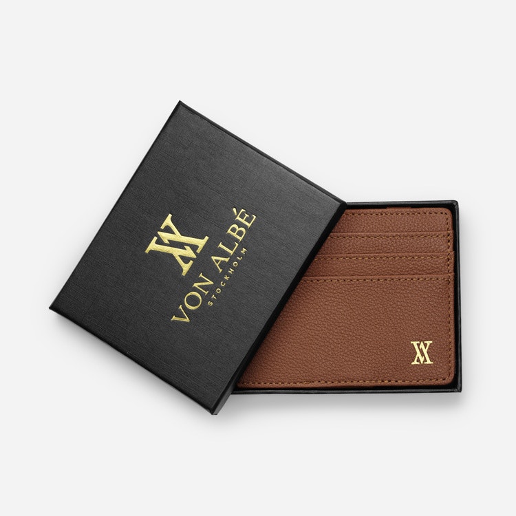 "Casablanca" Magic Wallet Lichee