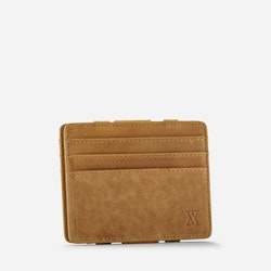 "Austin" Magic Wallet Crazy Horse
