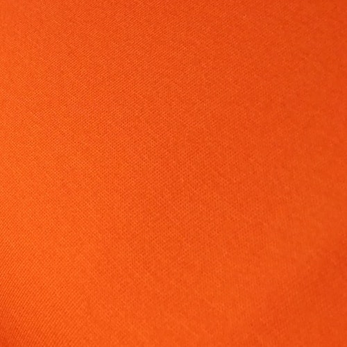 FILIPPA Bomullstrikå - Orange