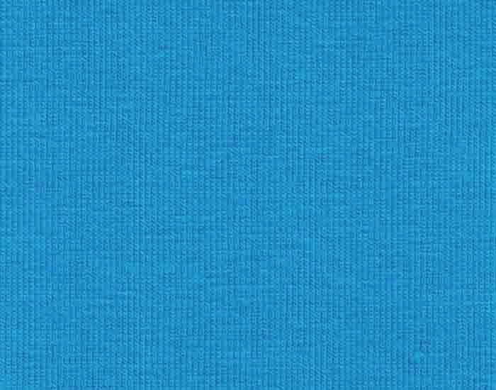 FILIPPA Bomullstrikå - Sky blue