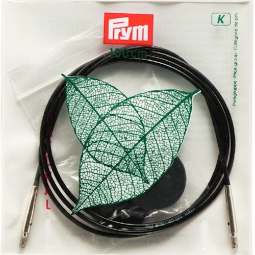 Prym Knit Pro Rundstickskabel 100 cm