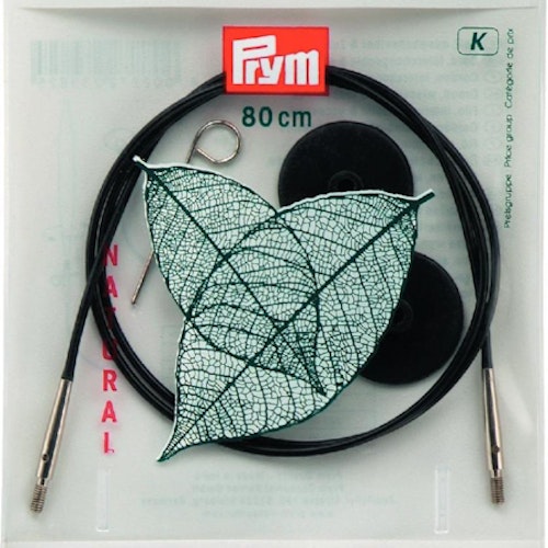 Prym Knit Pro Rundstickskabel 80 cm