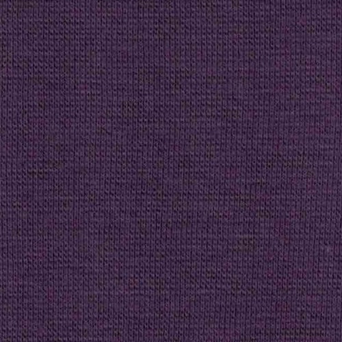 FILIPPA Bomullstrikå - Dark purple 69