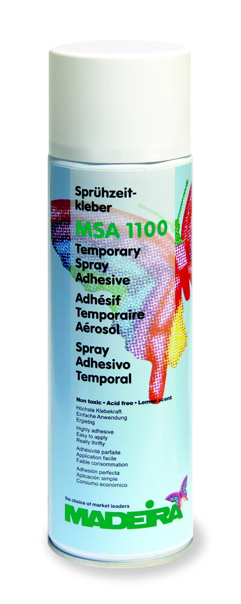 Spraylim MSA 1100