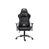 Gaming Racer Chair Svart - PU läder