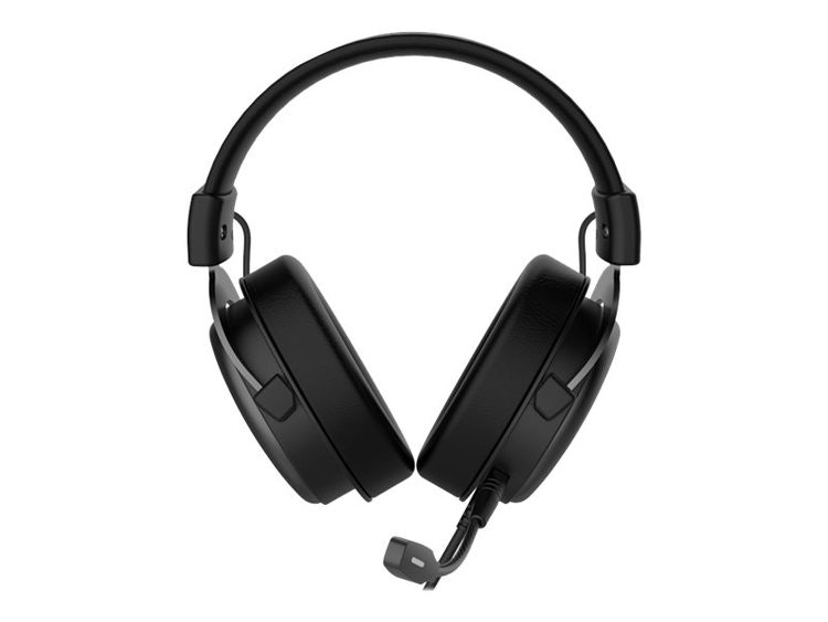 Havit Gaming Headset 3.5mm Stereo Black PC/PS4/XBOX