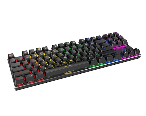 Havit Gaming Mechanical Keyboard 87 Keys