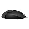 Logitech Gaming Mouse G502 (Hero)