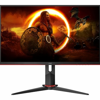 AOC 27" 1920X1080 IPS 75 Hz