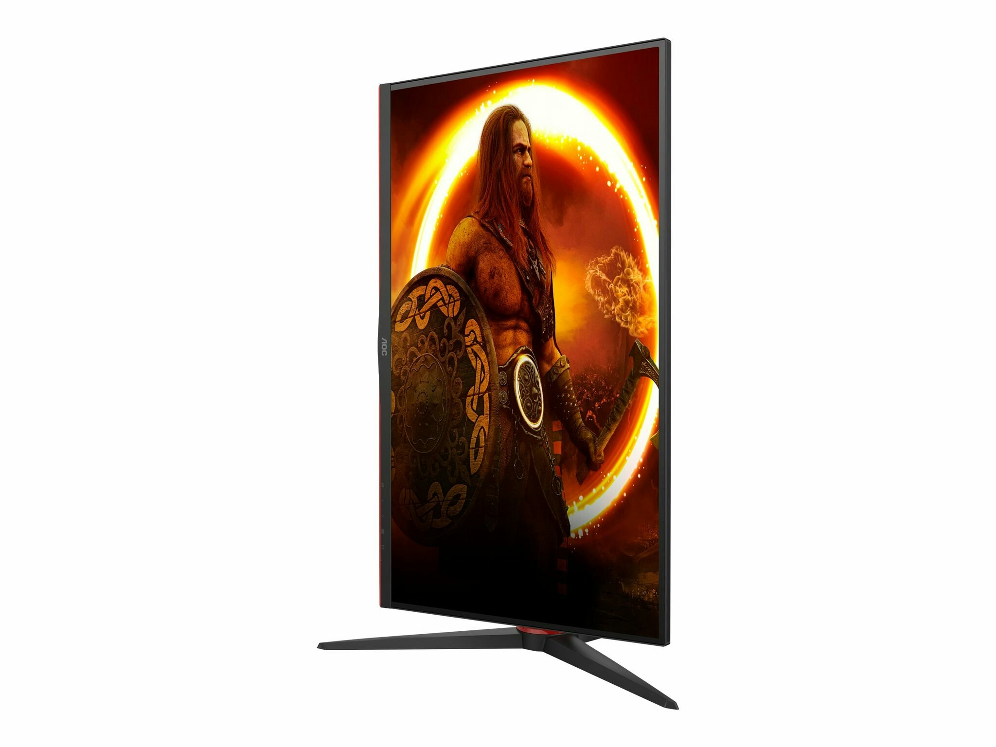 AOC 27" 1920X1080 IPS 75 Hz