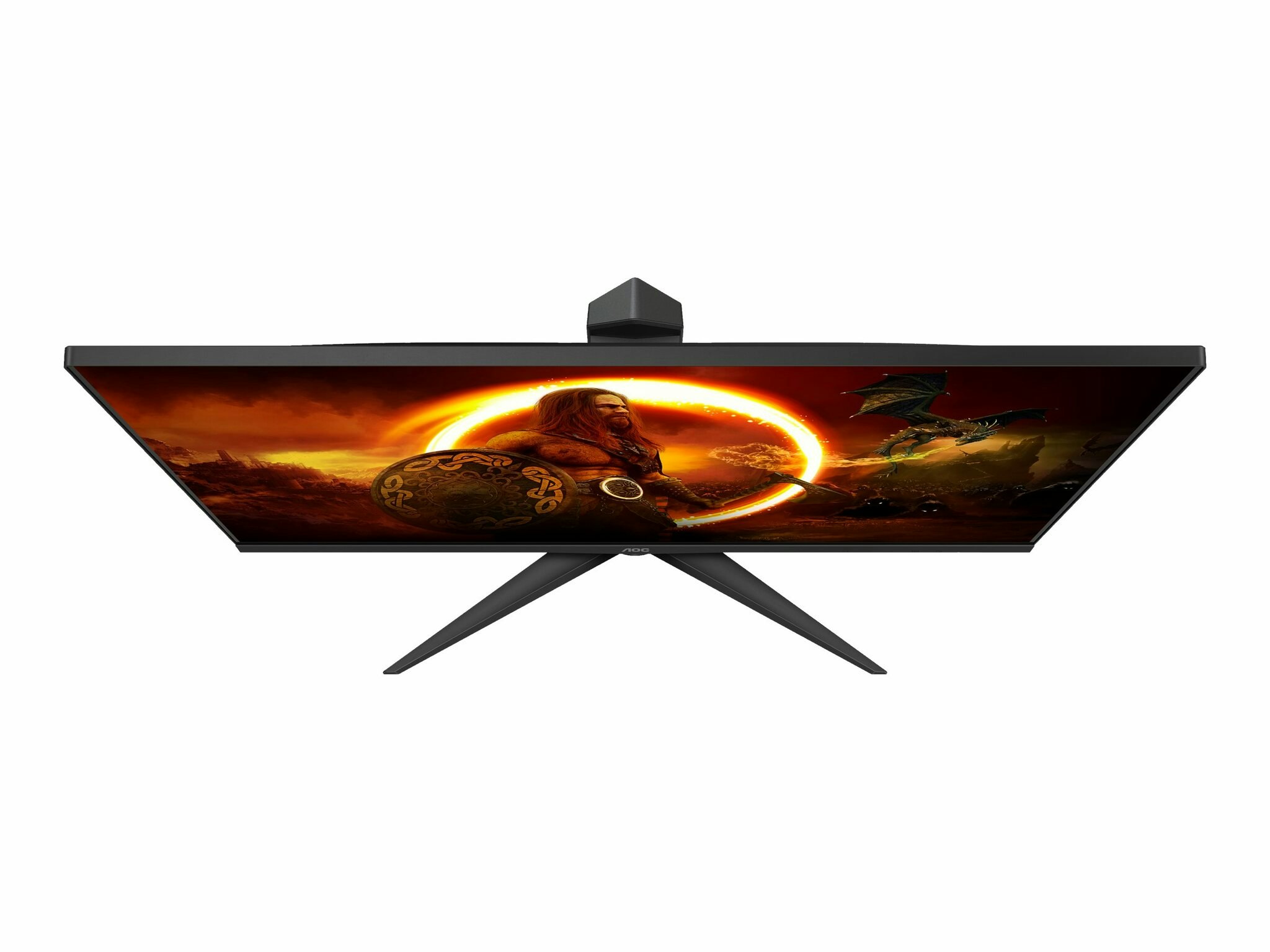 AOC 27" 1920X1080 IPS 75 Hz