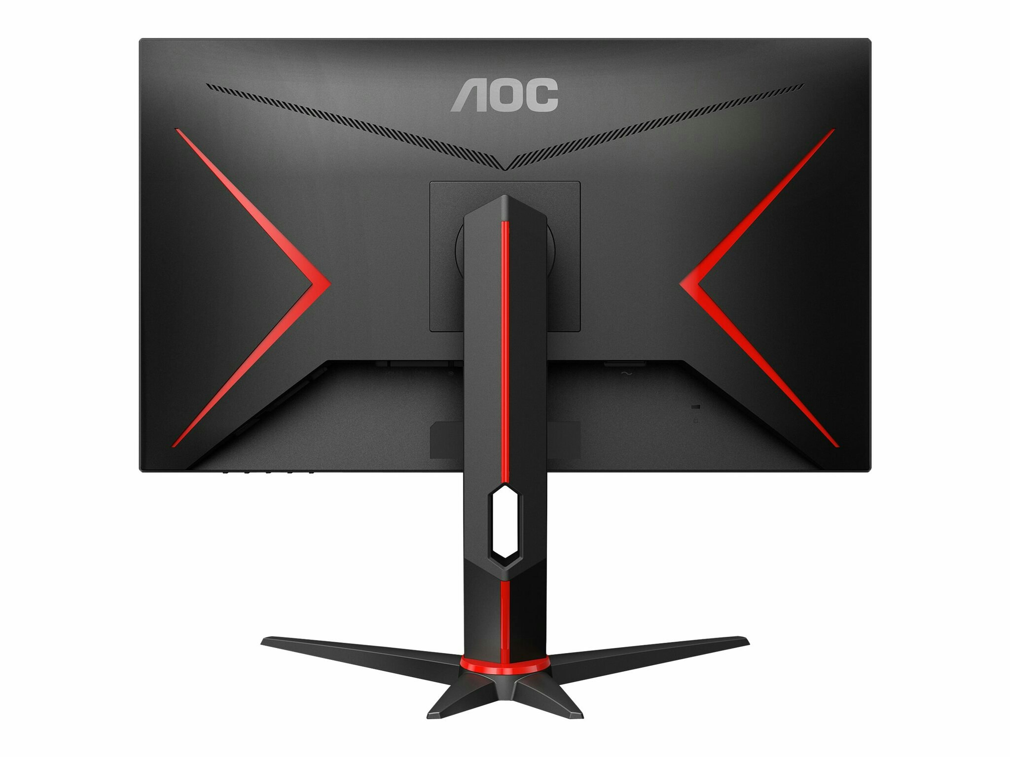 AOC 27" 1920X1080 IPS 75 Hz