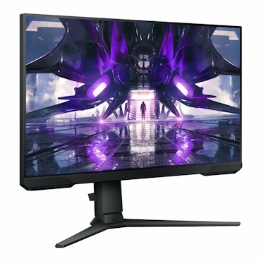 Samsung Odyssey G3 24" 1920 x 1080 HDMI DisplayPort 144Hz